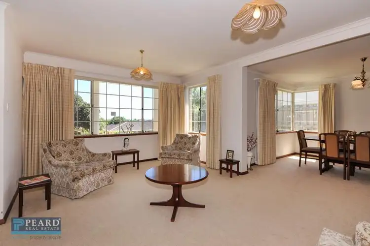 Sixth view of Homely house listing, 6 Lilika Road, City Beach WA 6015