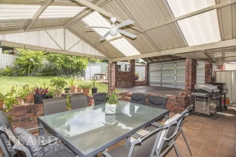 Sixth view of Homely house listing, 1 Reston Court, Duncraig WA 6023