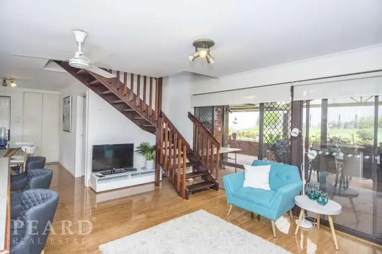 Seventh view of Homely house listing, 1 Reston Court, Duncraig WA 6023