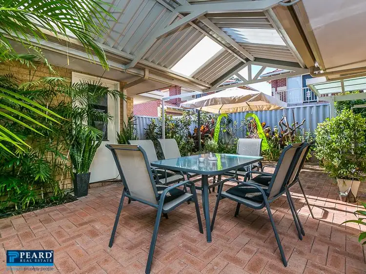 2/63 Moulden Avenue, Yokine WA 6060