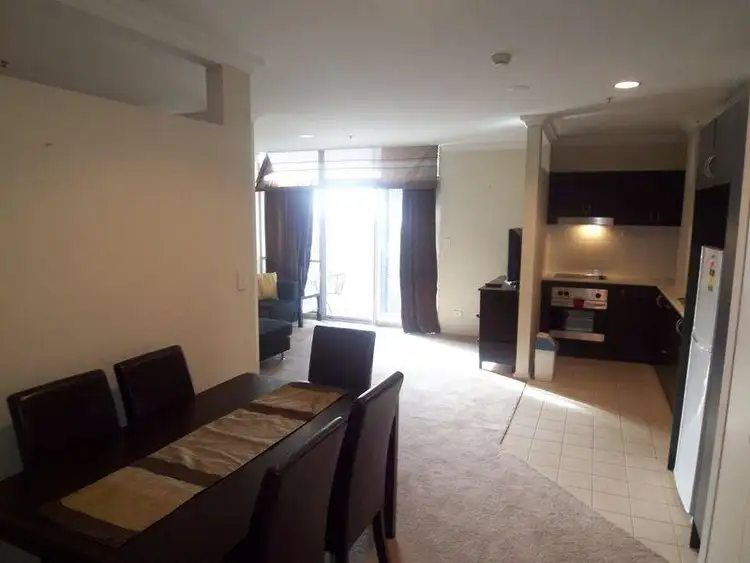 Main view of Homely unit listing, 811/305 Murray Street, Perth WA 6000