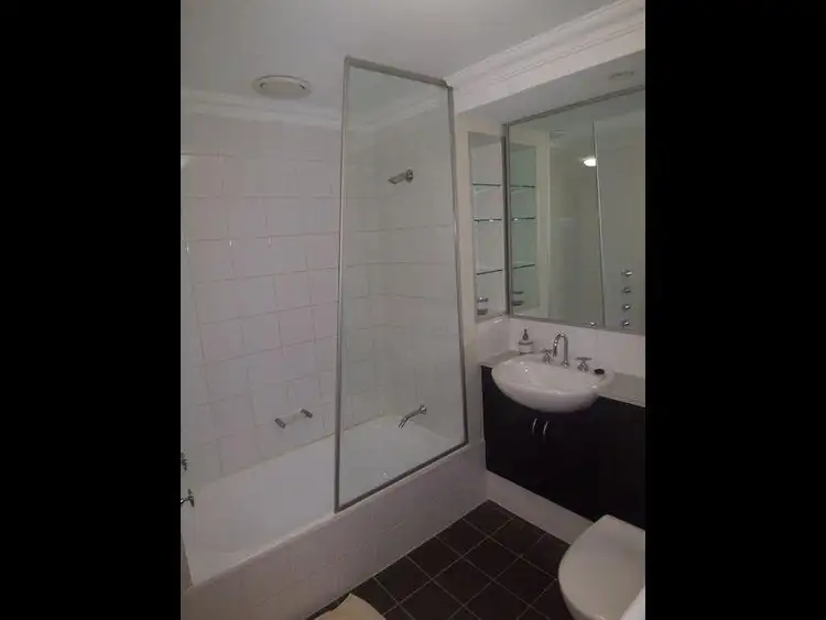Third view of Homely unit listing, 811/305 Murray Street, Perth WA 6000