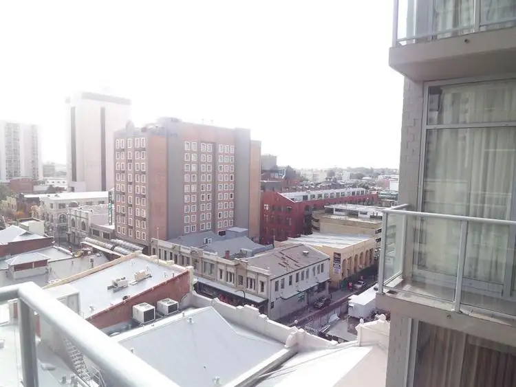Fourth view of Homely unit listing, 811/305 Murray Street, Perth WA 6000