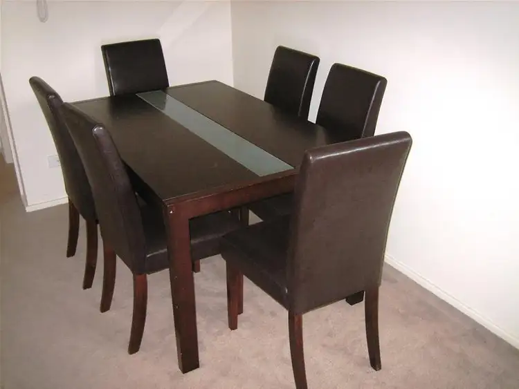 Fifth view of Homely unit listing, 811/305 Murray Street, Perth WA 6000