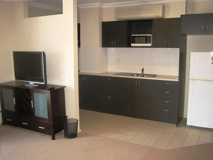 Sixth view of Homely unit listing, 811/305 Murray Street, Perth WA 6000