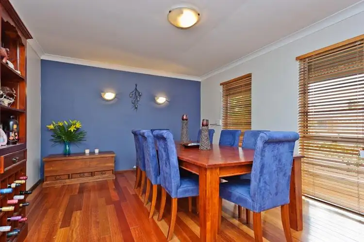 Second view of Homely house listing, 21 Garfield Way, Greenwood WA 6024