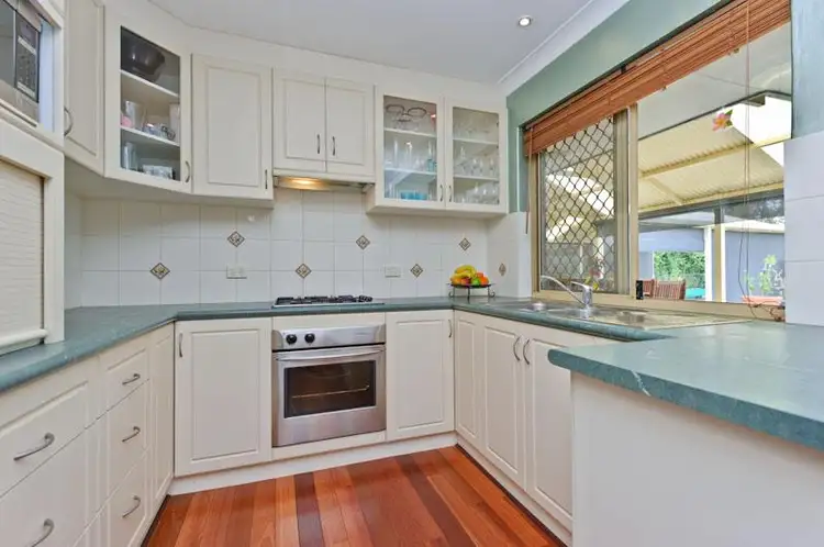 Fourth view of Homely house listing, 21 Garfield Way, Greenwood WA 6024