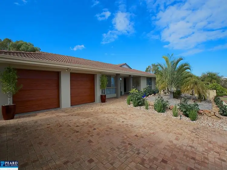 3 Clifford Vale, Hillarys WA 6025