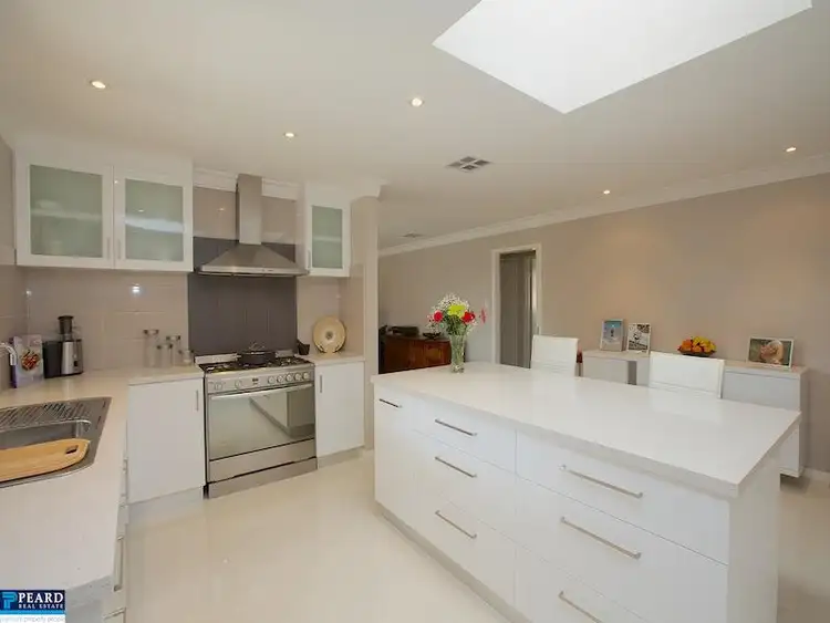 Sixth view of Homely house listing, 3 Clifford Vale, Hillarys WA 6025