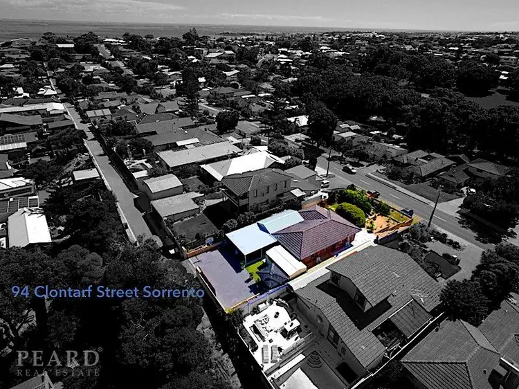 94 Clontarf Street, Sorrento WA 6020