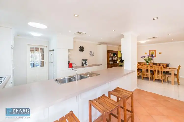 5 Forres Place, Greenwood WA 6024