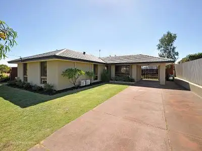 Main view of Homely house listing, 11 Caley Road, Padbury WA 6025