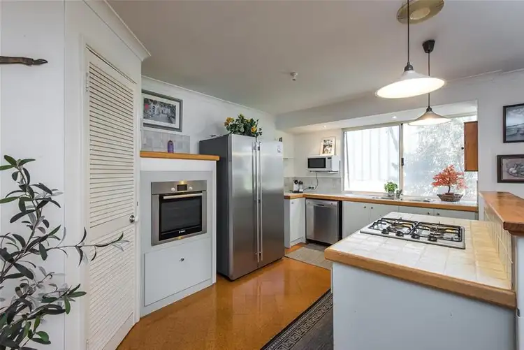 Second view of Homely house listing, 9 Poseidon Road, Heathridge WA 6027
