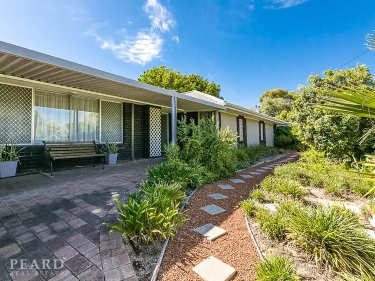 Main view of Homely house listing, 20 Ellison Drive, Padbury WA 6025