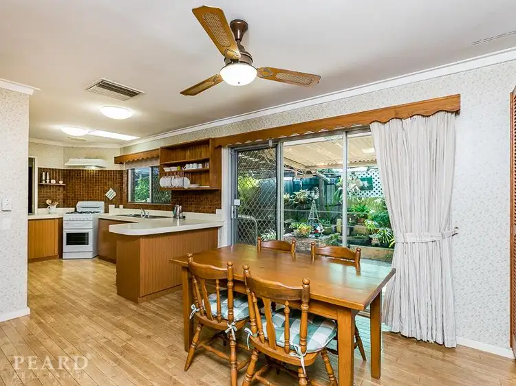 Second view of Homely house listing, 20 Ellison Drive, Padbury WA 6025