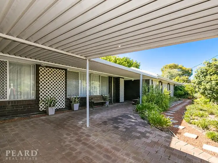 Third view of Homely house listing, 20 Ellison Drive, Padbury WA 6025