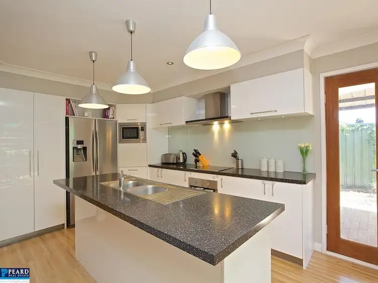 Main view of Homely house listing, 67 Prince Regent Drive, Heathridge WA 6027