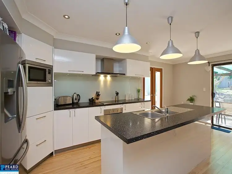 Second view of Homely house listing, 67 Prince Regent Drive, Heathridge WA 6027