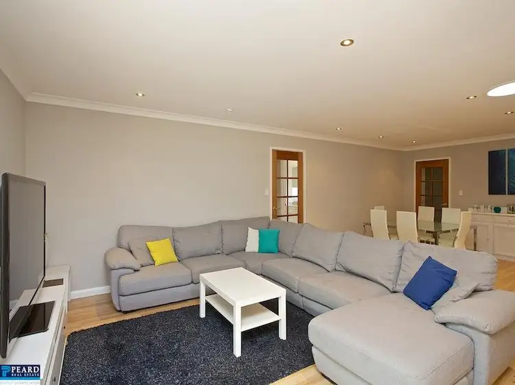 Fourth view of Homely house listing, 67 Prince Regent Drive, Heathridge WA 6027
