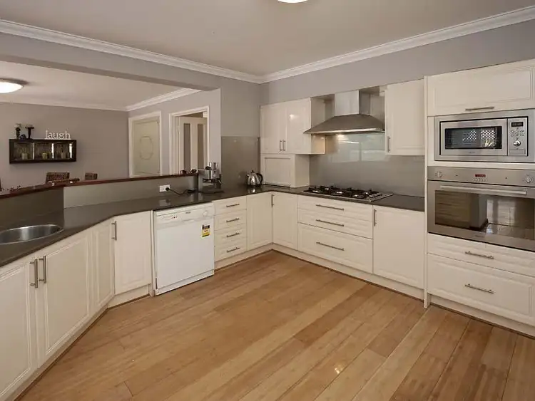 Seventh view of Homely house listing, 31 Sheffield Place, Hillarys WA 6025