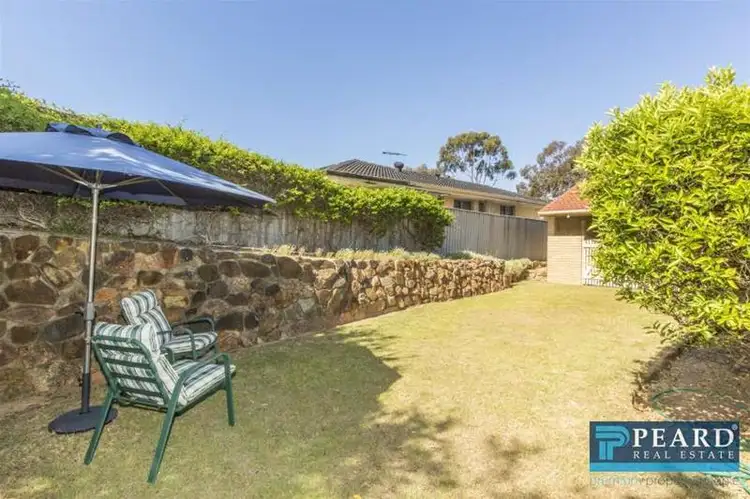 Fourth view of Homely house listing, 67 Davallia Road, Duncraig WA 6023