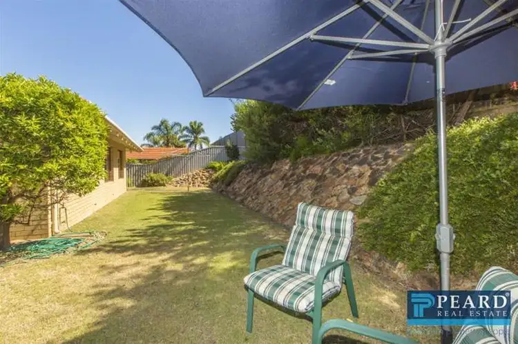 Fifth view of Homely house listing, 67 Davallia Road, Duncraig WA 6023