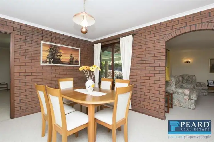 Second view of Homely house listing, 67 Davallia Road, Duncraig WA 6023