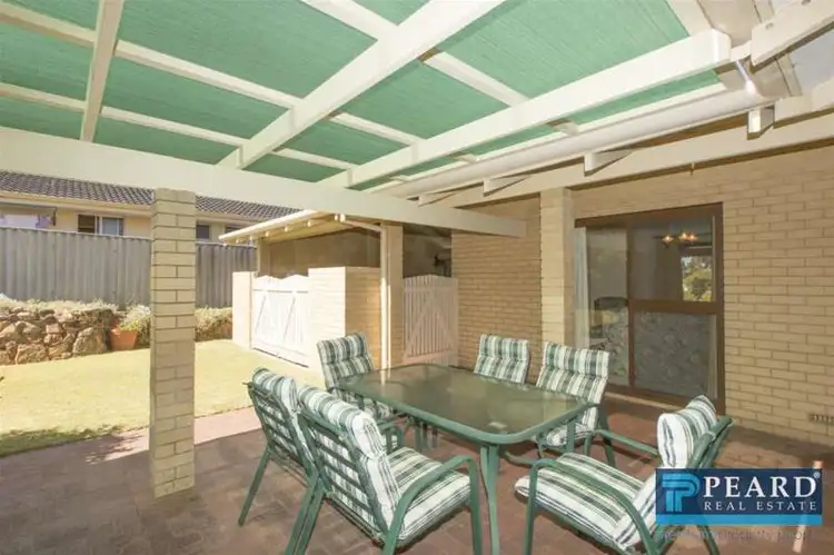 Third view of Homely house listing, 67 Davallia Road, Duncraig WA 6023