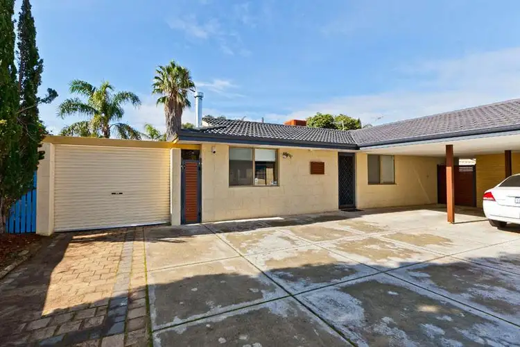 Seventh view of Homely semi-detached listing, 8A Alder Way, Duncraig WA 6023