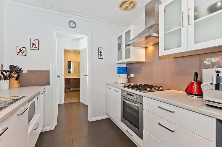 Second view of Homely semi-detached listing, 8A Alder Way, Duncraig WA 6023