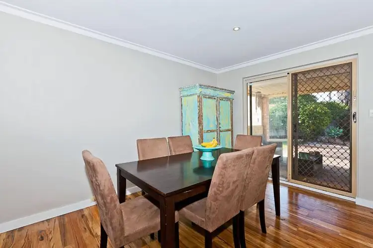 Third view of Homely semi-detached listing, 8A Alder Way, Duncraig WA 6023