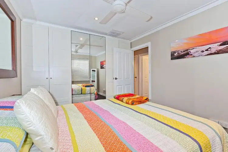 Fourth view of Homely semi-detached listing, 8A Alder Way, Duncraig WA 6023