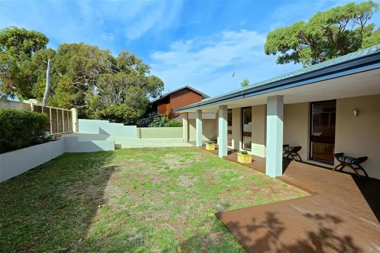Third view of Homely house listing, 54 Kathleen Street, Trigg WA 6029