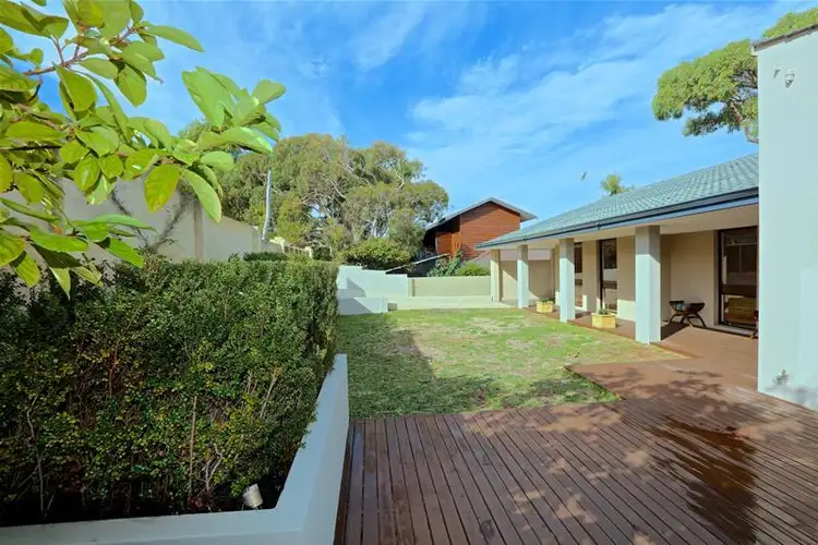 Fourth view of Homely house listing, 54 Kathleen Street, Trigg WA 6029