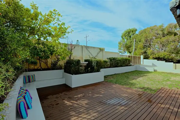 Fifth view of Homely house listing, 54 Kathleen Street, Trigg WA 6029