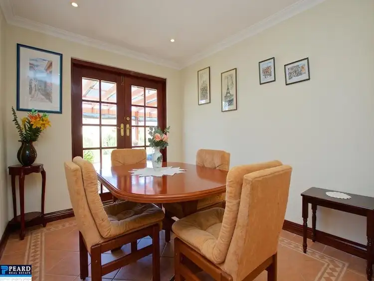 Fifth view of Homely semi-detached listing, 22 Pearl Street, Sorrento WA 6020
