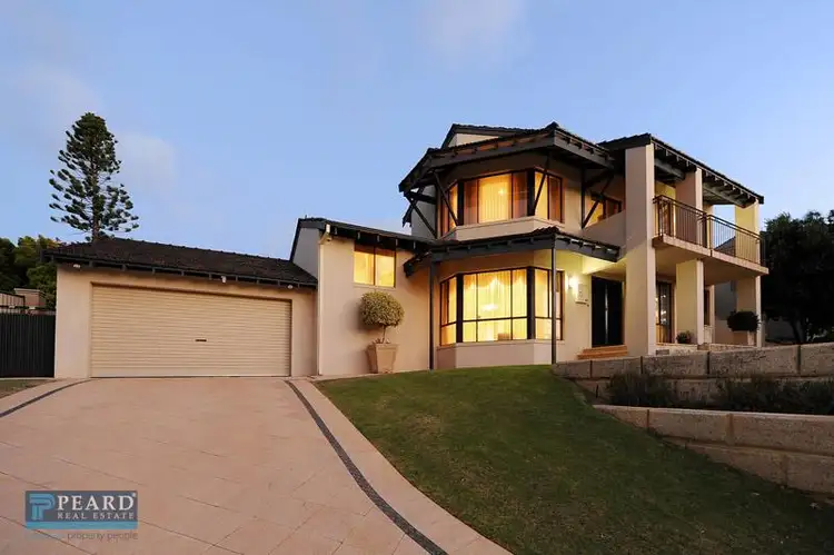 7 St Ives Loop, Kallaroo WA 6025
