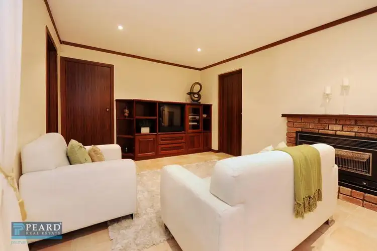Fifth view of Homely house listing, 7 St Ives Loop, Kallaroo WA 6025