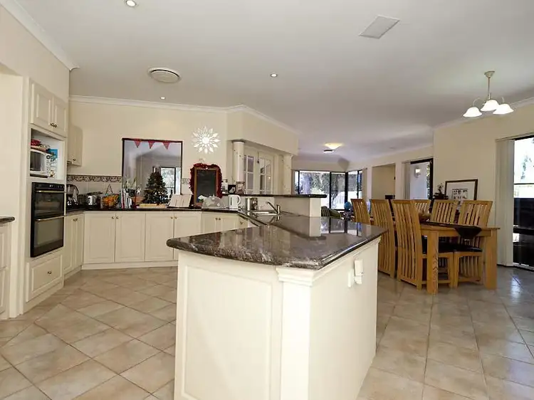 Third view of Homely house listing, 24 Santorini Turn, Ellenbrook WA 6069