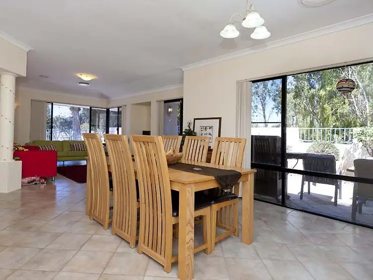 Fourth view of Homely house listing, 24 Santorini Turn, Ellenbrook WA 6069