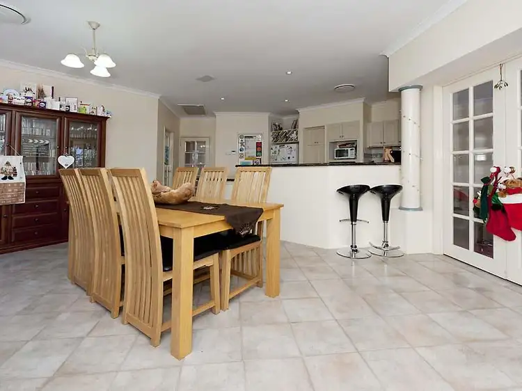 Fifth view of Homely house listing, 24 Santorini Turn, Ellenbrook WA 6069