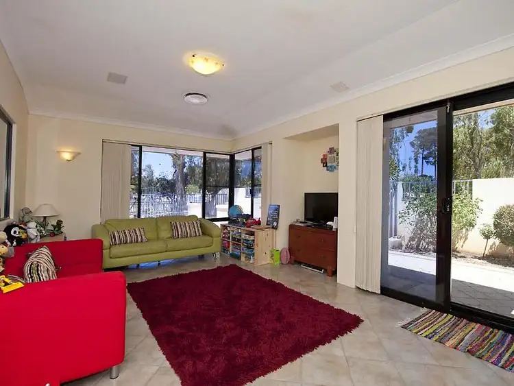 Sixth view of Homely house listing, 24 Santorini Turn, Ellenbrook WA 6069