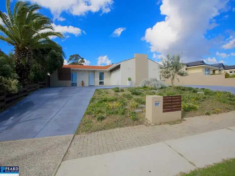143 Dampier Avenue, Mullaloo WA 6027