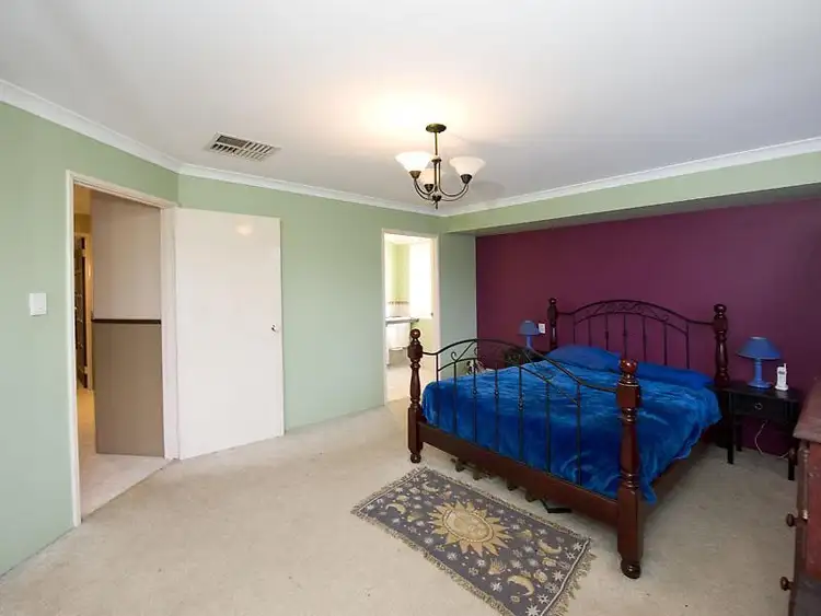 Fifth view of Homely house listing, 42 Starbush Crescent, Ellenbrook WA 6069