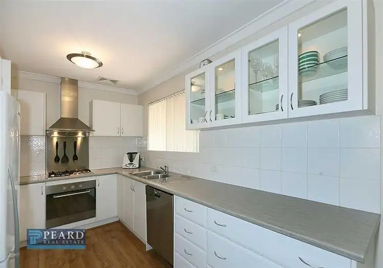 58B Pitonga Way, Greenwood WA 6024