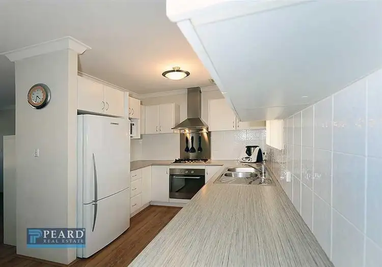 Second view of Homely house listing, 58B Pitonga Way, Greenwood WA 6024