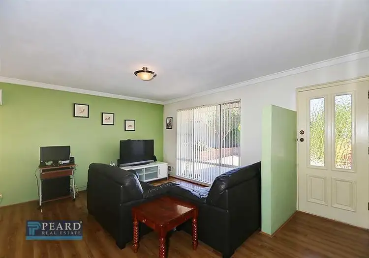 Third view of Homely house listing, 58B Pitonga Way, Greenwood WA 6024