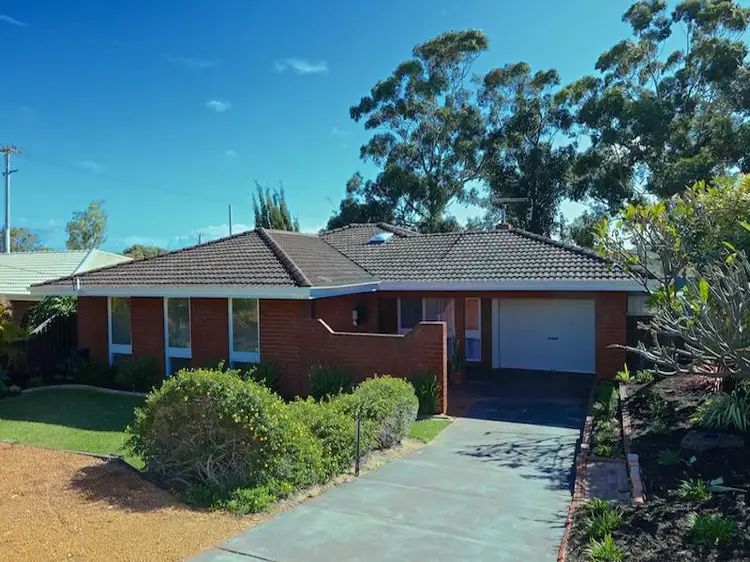 Second view of Homely house listing, 11 Ellison Drive, Padbury WA 6025
