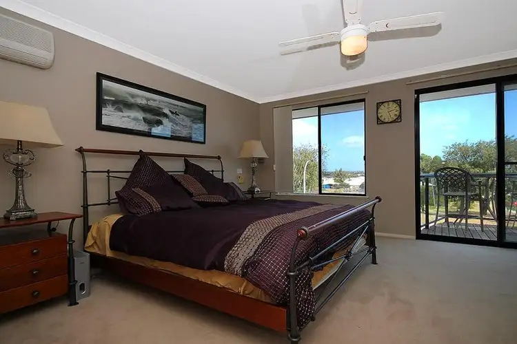 Fourth view of Homely house listing, 14 Swanson Way, Ocean Reef WA 6027