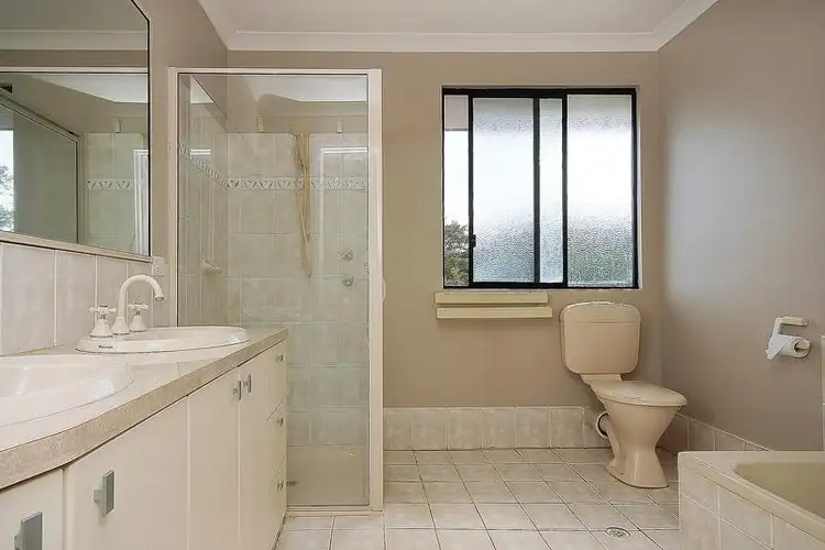 Fifth view of Homely house listing, 14 Swanson Way, Ocean Reef WA 6027